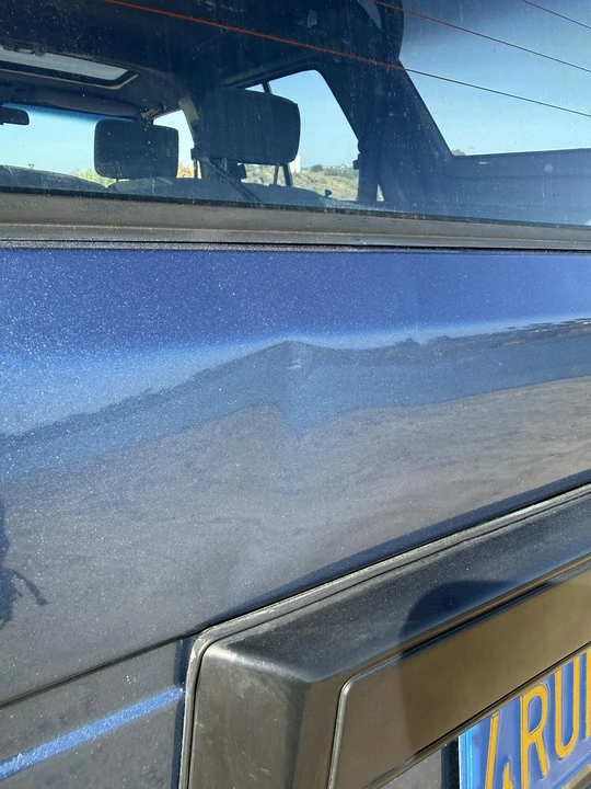 1988 Toyota 4Runner 1st Gen - Image 17 of 31