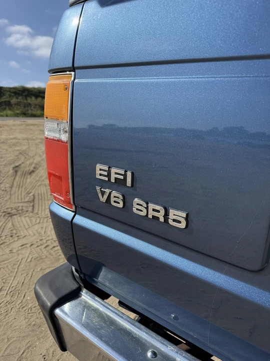 1988 Toyota 4Runner 1st Gen - Image 22 of 31