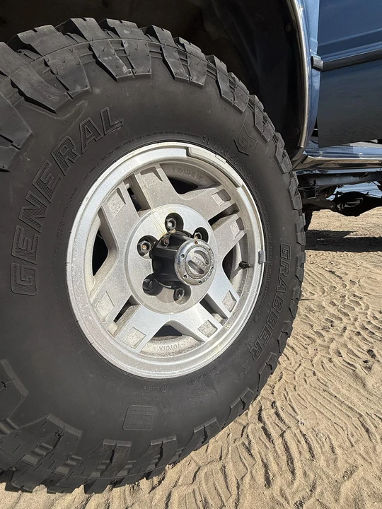 1988 Toyota 4Runner 1st Gen - Image 27 of 31