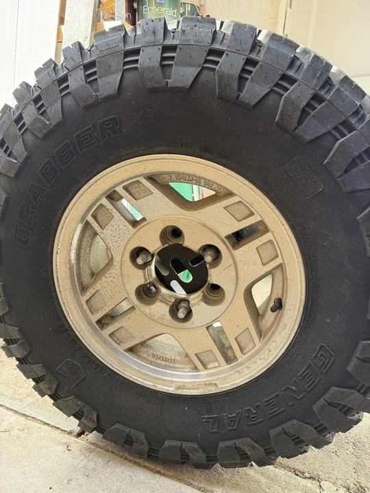 1988 Toyota 4Runner 1st Gen - Image 29 of 31