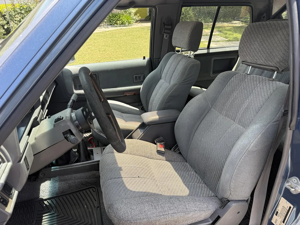 1988 Toyota 4Runner 1st Gen - Image 31 of 31