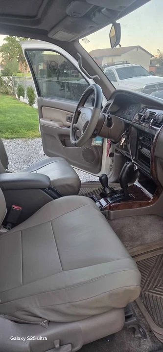 1988 Toyota 4Runner 1st Gen - Image 8 of 9