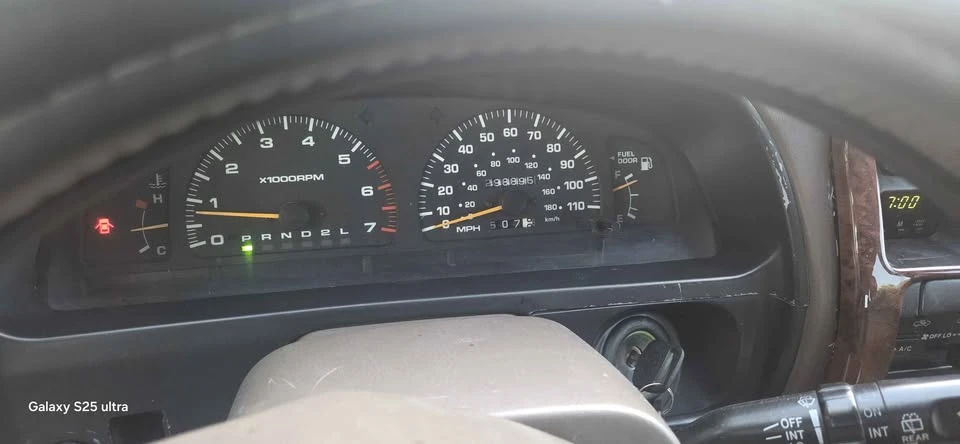 1988 Toyota 4Runner 1st Gen - Image 7 of 9