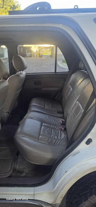 1988 Toyota 4Runner 1st Gen - Image 5 of 9