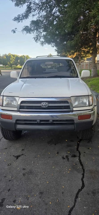 1988 Toyota 4Runner 1st Gen - Image 4 of 9