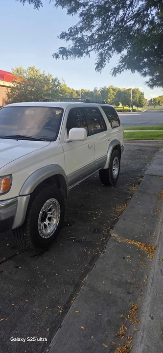 1988 Toyota 4Runner 1st Gen - Image 3 of 9