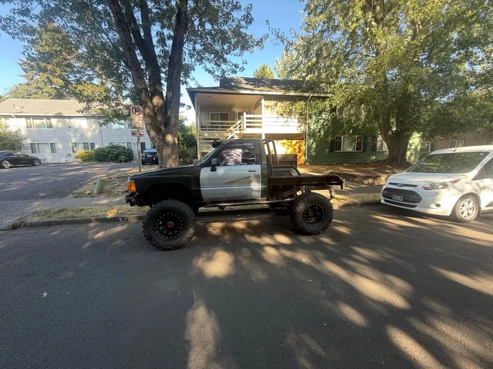 1988 Toyota 4Runner 1st Gen - Image 3 of 3
