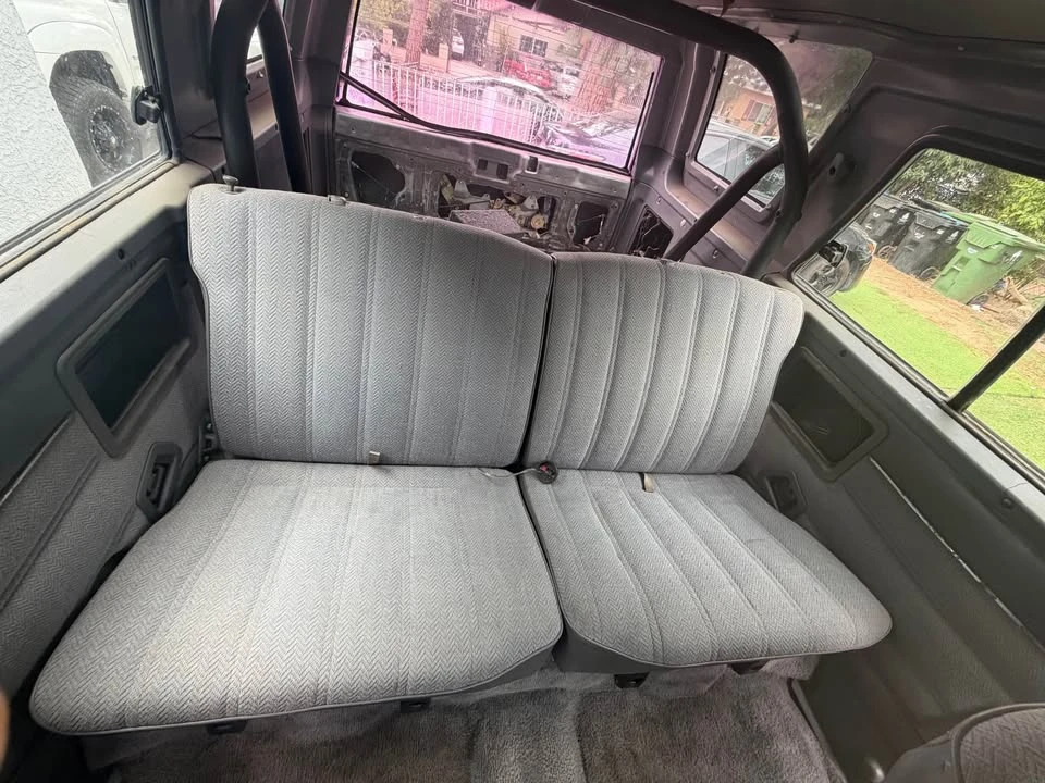 1988 Toyota 4Runner 1st Gen - Image 5 of 12