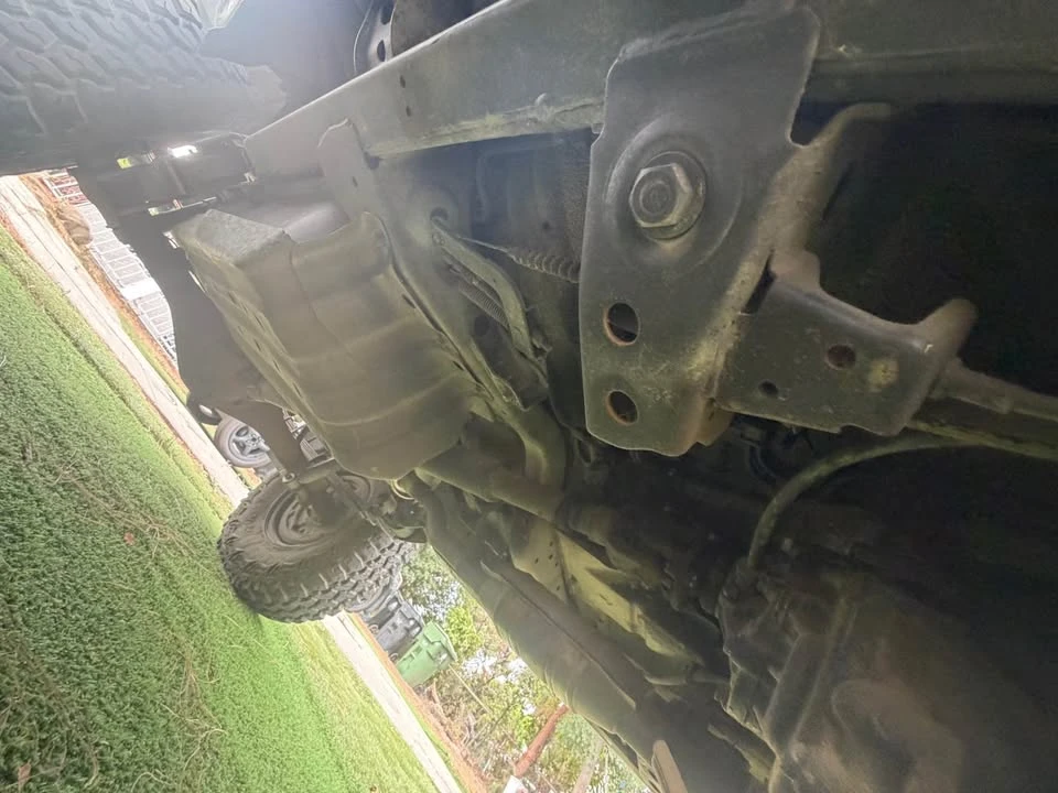 1988 Toyota 4Runner 1st Gen - Image 9 of 12