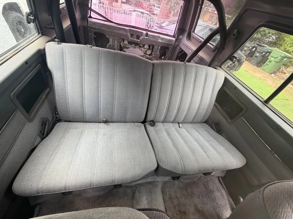 1988 Toyota 4Runner 1st Gen - Image 6 of 12
