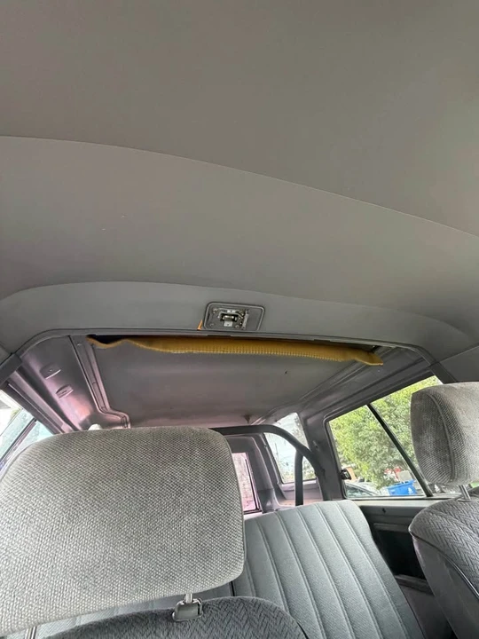 1988 Toyota 4Runner 1st Gen - Image 8 of 12