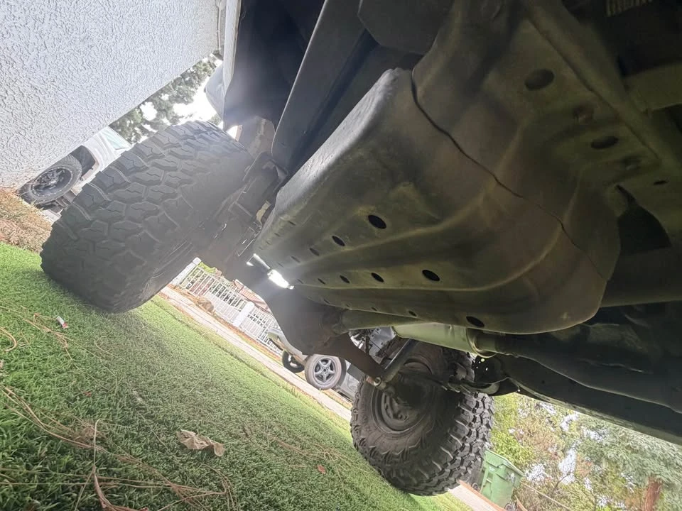1988 Toyota 4Runner 1st Gen - Image 11 of 12
