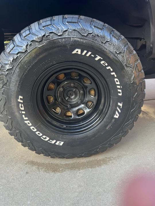 1988 Toyota 4Runner 1st Gen - Image 9 of 21