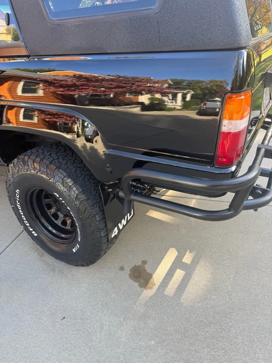 1988 Toyota 4Runner 1st Gen - Image 3 of 21