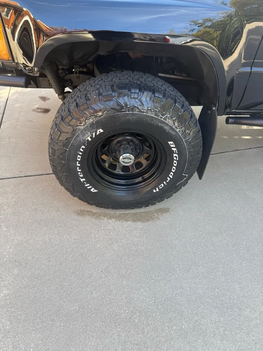 1988 Toyota 4Runner 1st Gen - Image 14 of 21