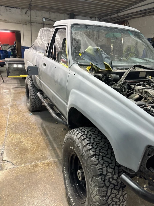 1988 Toyota 4Runner 1st Gen - Image 20 of 21