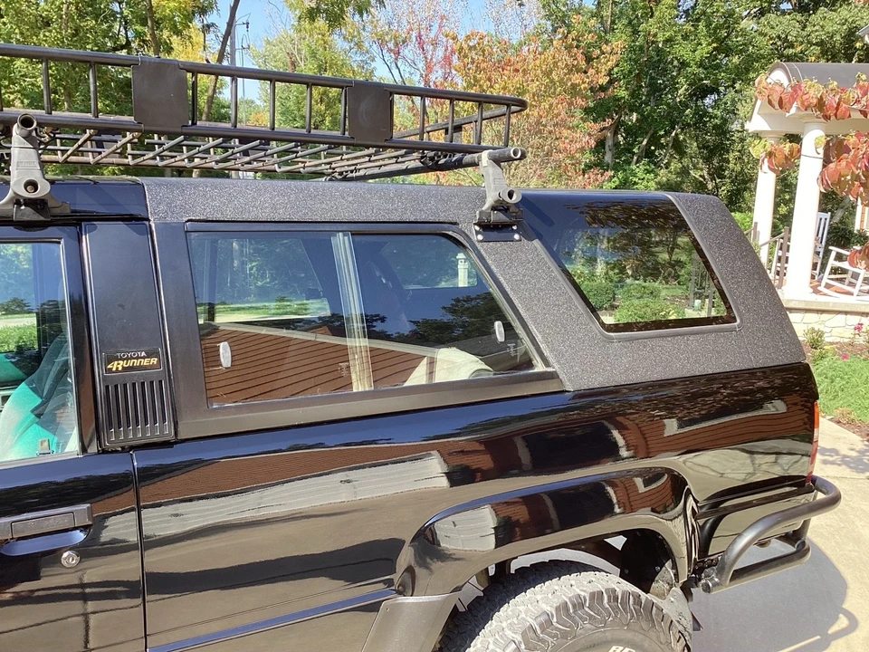 1988 Toyota 4Runner 1st Gen - Image 11 of 21