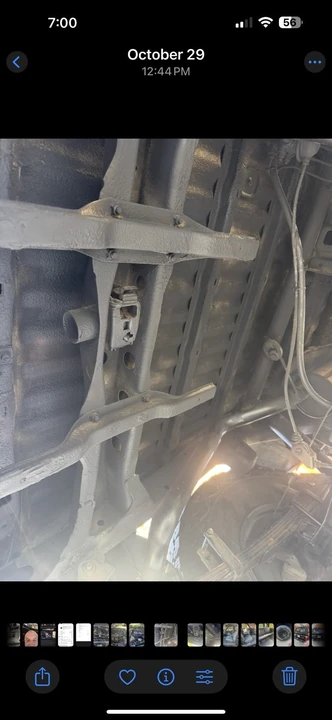 1988 Toyota 4Runner 1st Gen - Image 16 of 21