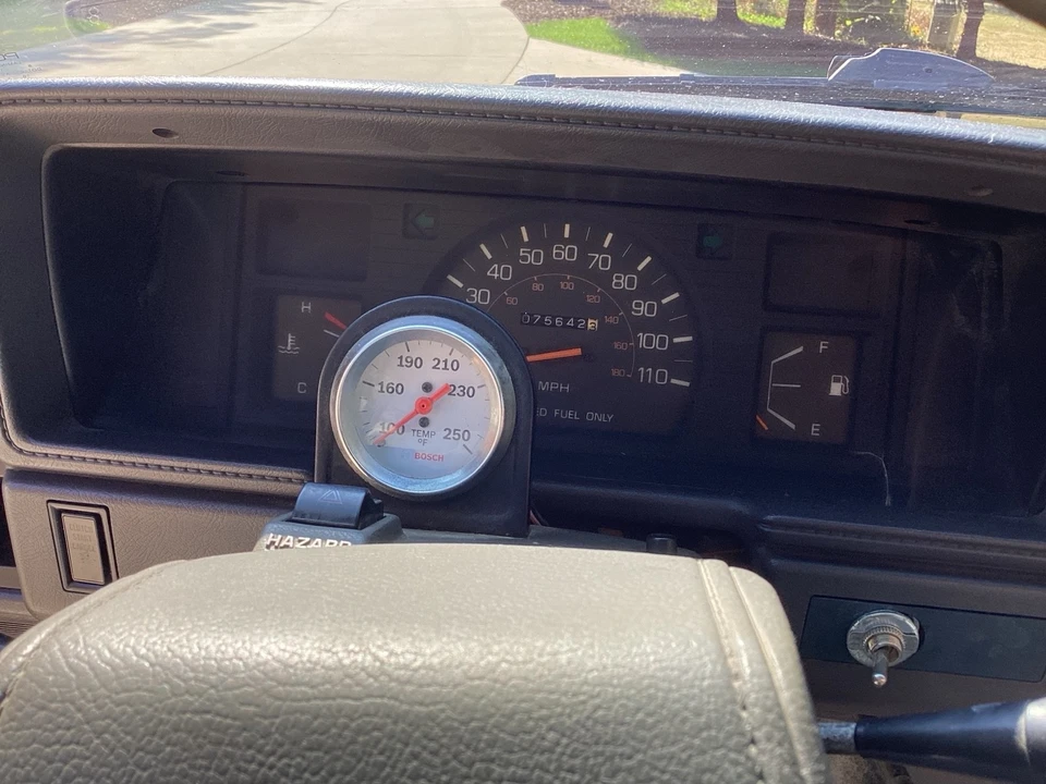 1988 Toyota 4Runner 1st Gen - Image 13 of 21