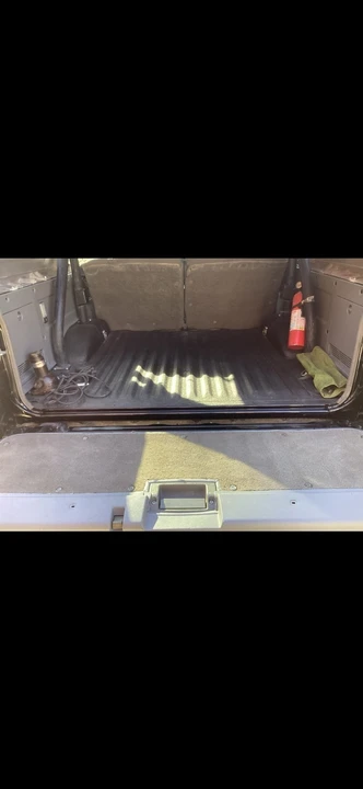 1988 Toyota 4Runner 1st Gen - Image 15 of 21