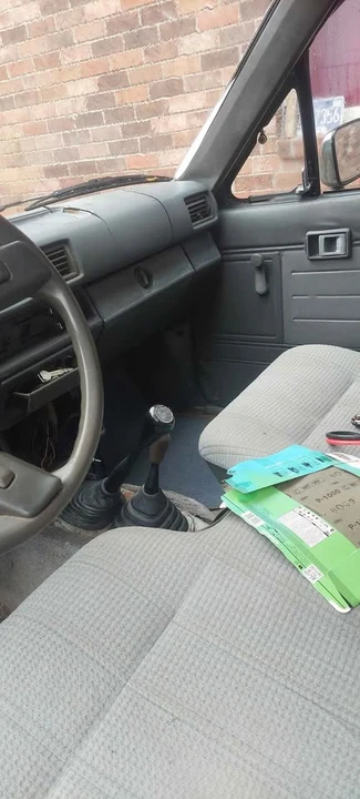 1988 Toyota 86 - Image 2 of 12