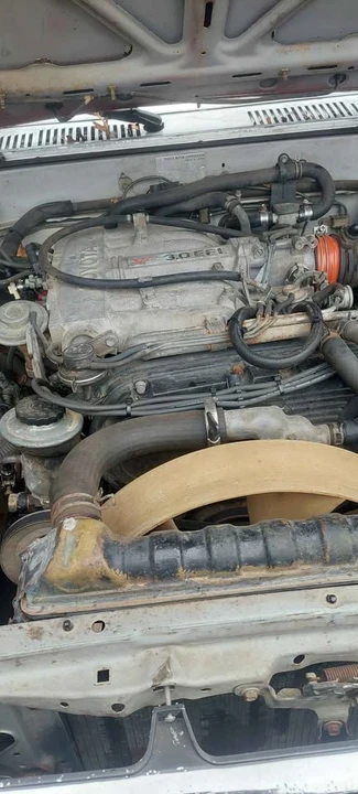 1988 Toyota 86 - Image 11 of 12