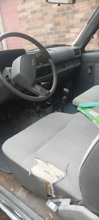 1988 Toyota 86 - Image 4 of 12
