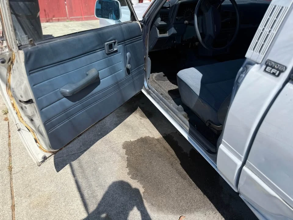 1988 Toyota 86 - Image 6 of 11