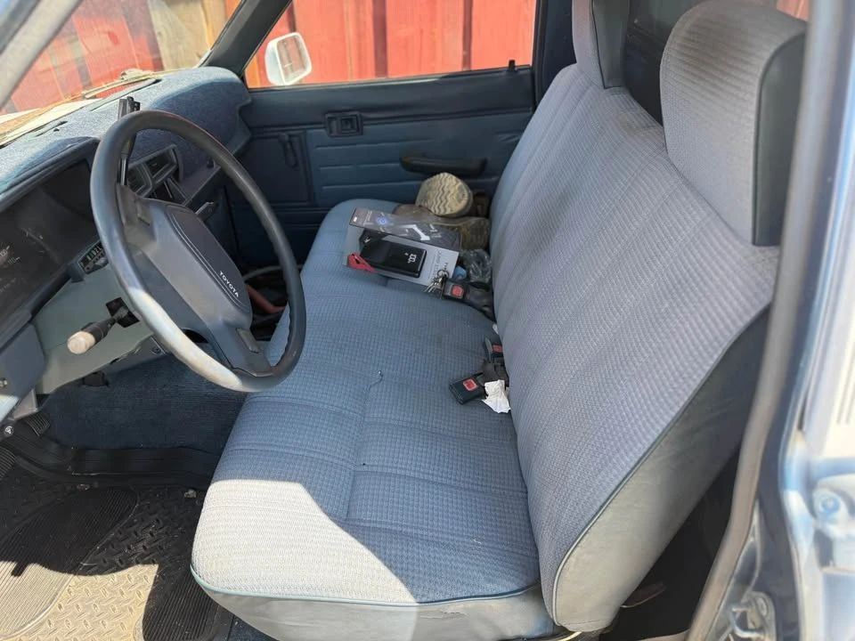 1988 Toyota 86 - Image 7 of 11