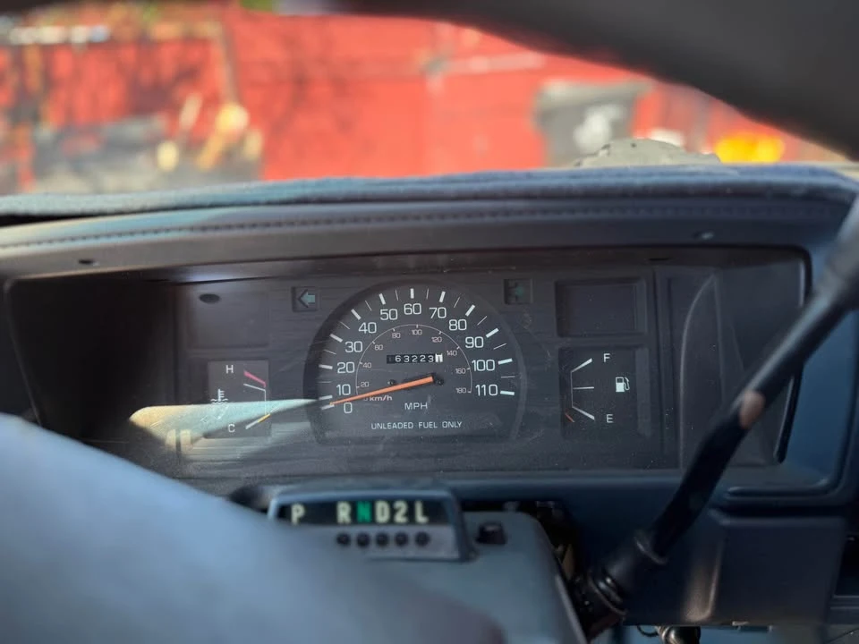 1988 Toyota 86 - Image 10 of 11