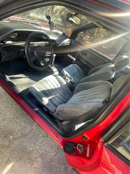 1988 Toyota Corolla AE86 - Image 10 of 11