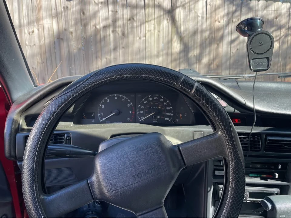 1988 Toyota Corolla AE86 - Image 8 of 11