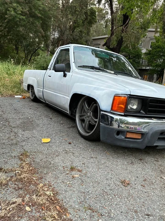1988 Toyota Corolla AE86 - Image 6 of 9