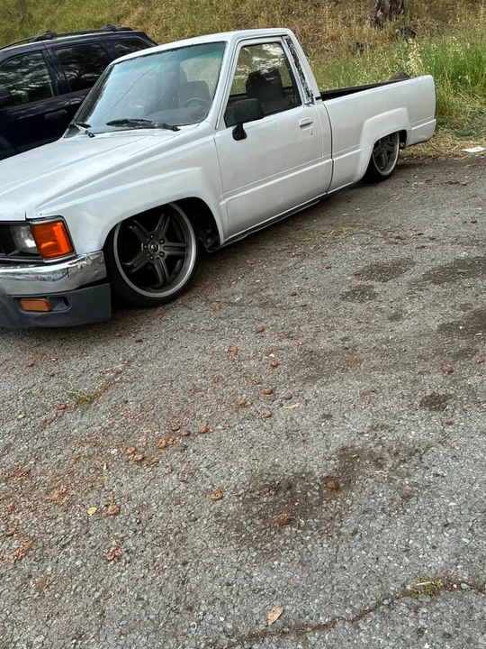 1988 Toyota Corolla AE86 - Image 5 of 9