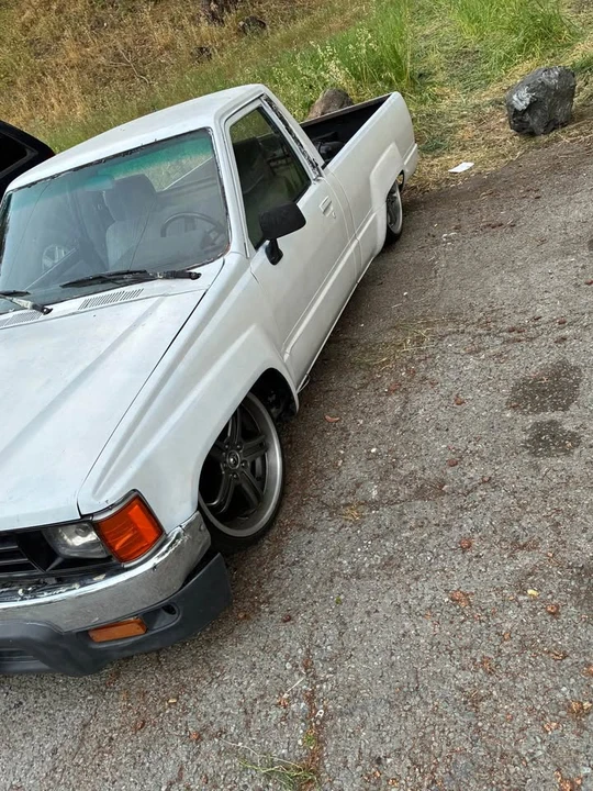 1988 Toyota Corolla AE86 - Image 8 of 9