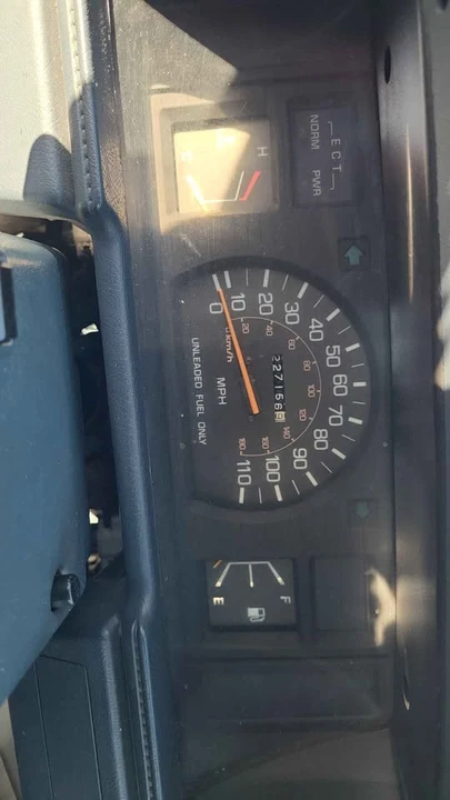 1988 Toyota 86 - Image 8 of 9