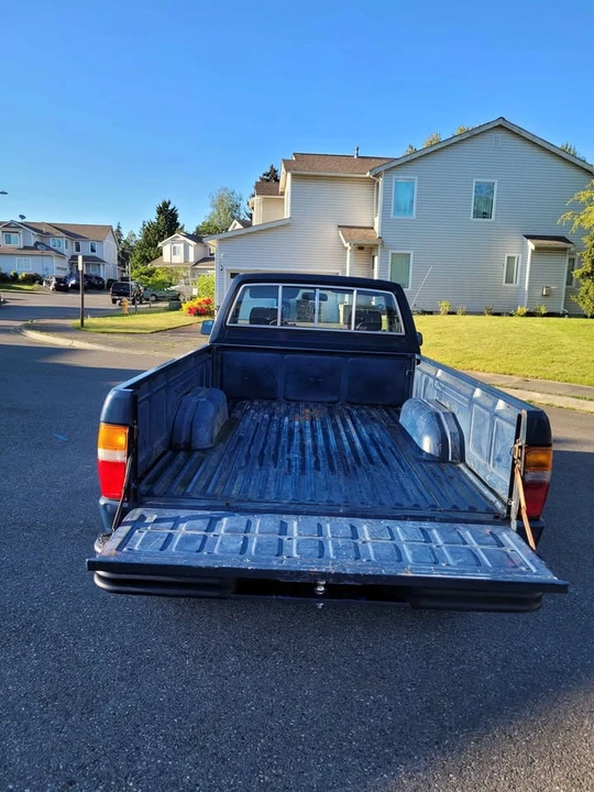 1988 Toyota 86 - Image 2 of 9