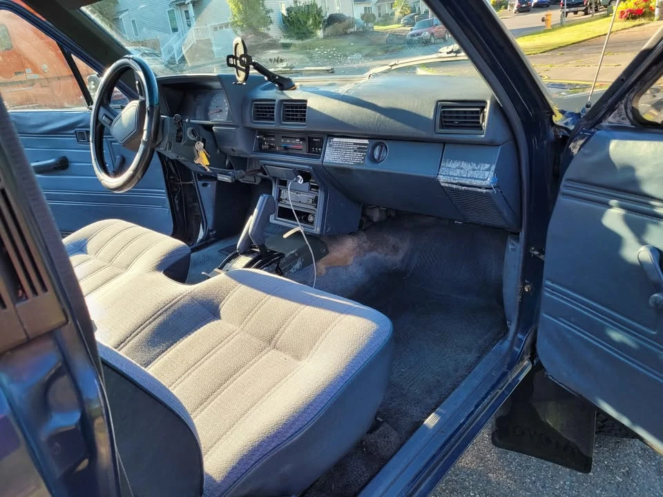 1988 Toyota 86 - Image 3 of 9