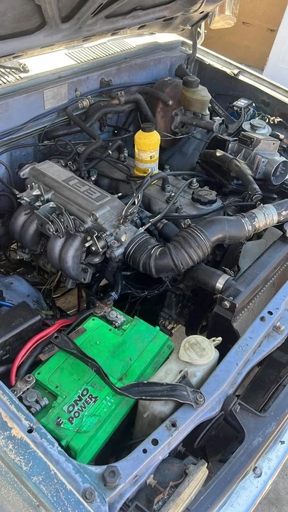 1988 Toyota Corolla AE86 - Image 9 of 9