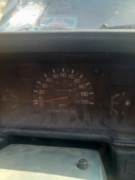 1988 Toyota 86 - Image 3 of 12