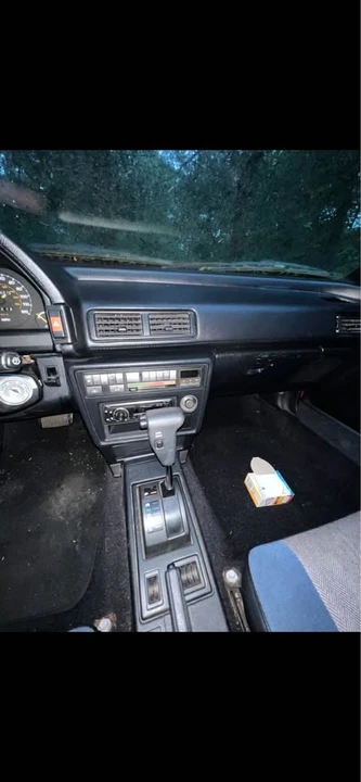 1988 Toyota Celica 4th Gen - Image 5 of 9