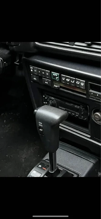 1988 Toyota Celica 4th Gen - Image 9 of 9