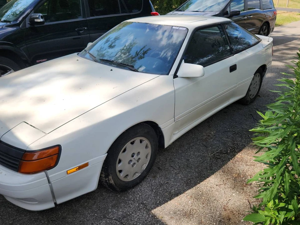 1988 Toyota Celica 4th Gen - Image 8 of 20