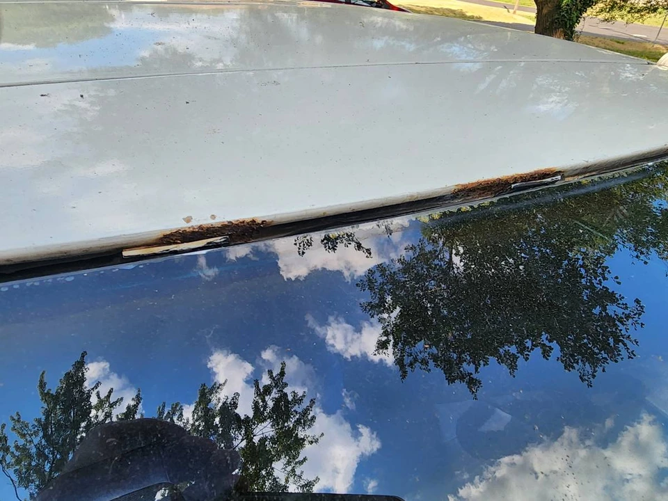 1988 Toyota Celica 4th Gen - Image 16 of 20