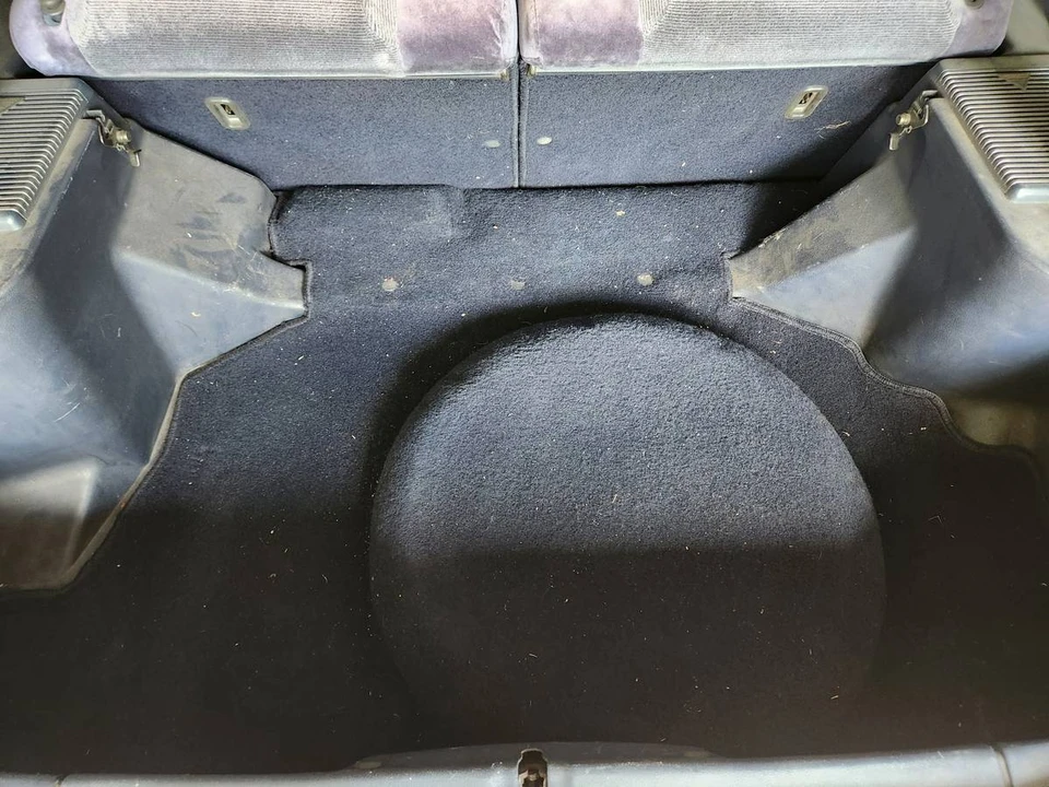 1988 Toyota Celica 4th Gen - Image 14 of 20