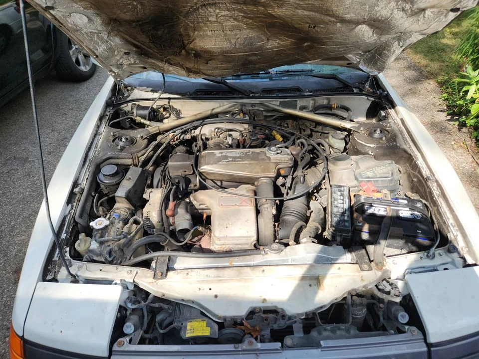 1988 Toyota Celica 4th Gen - Image 20 of 20