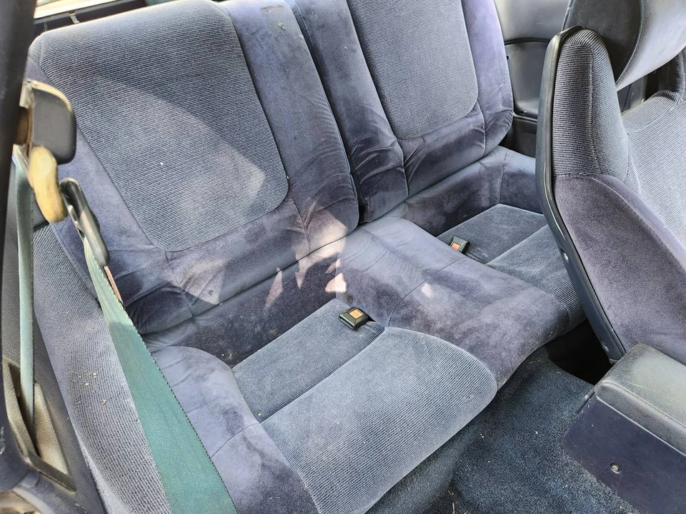 1988 Toyota Celica 4th Gen - Image 13 of 20