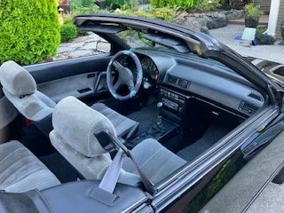 1988 Toyota Celica 4th Gen - Image 7 of 9