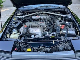 1988 Toyota Celica 4th Gen - Image 8 of 9