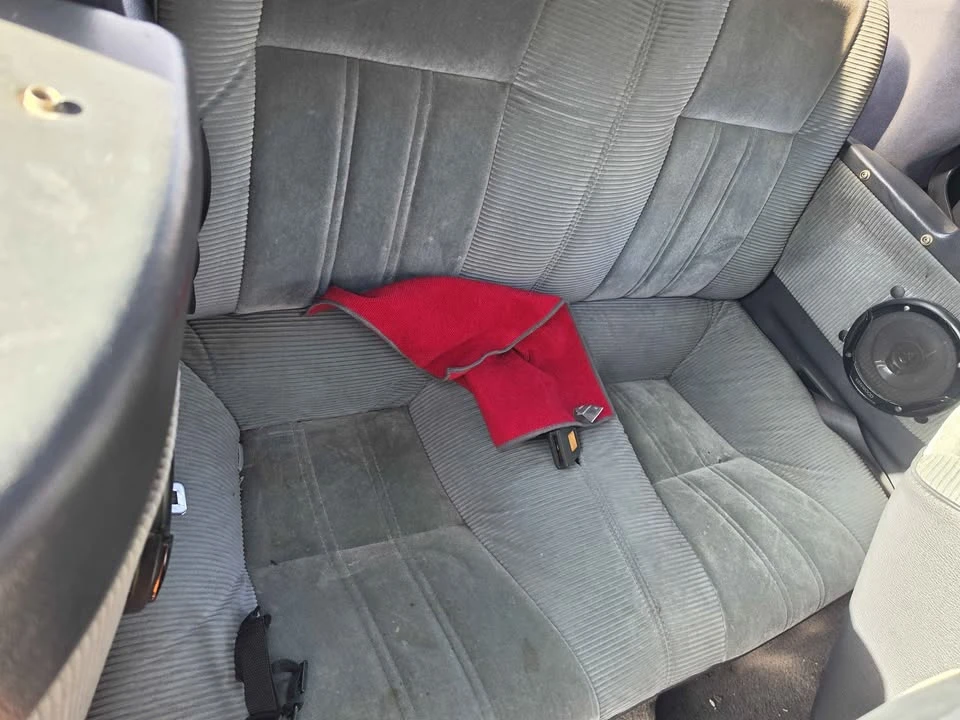 1988 Toyota Celica 4th Gen - Image 7 of 7